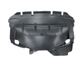 BMW 5 SERI- E39- 01/03; KARTER MUHAFAZA PLASTİĞİ ORTA (OTOMATİK) (PLASTİK ENJEKSİYON)