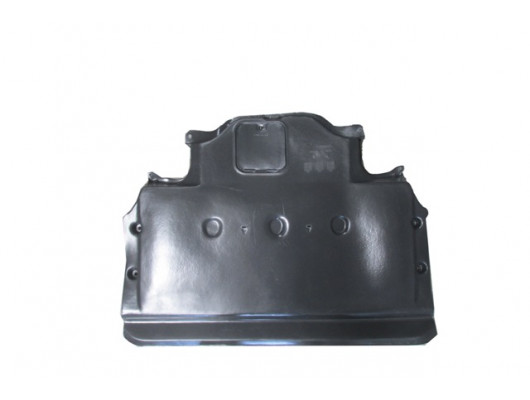 BMW 5 SERI- E39- 01/03; KARTER MUHAFAZA PLASTİĞİ ORTA (M5 TİPİ) (LT-BM8016) (TW)
