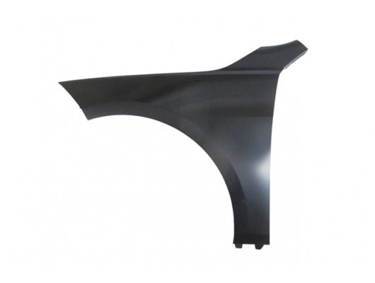 BMW 1 SERI- F40- 23/24; ÖN ÇAMURLUK DELİKSİZ SOL (TYG)