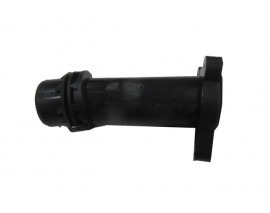 BMW 1 SERI- F40- 23/24; BLOK SU BORUSU (DEVİRDAİM BORUSU) PLASTİK