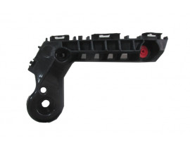 TOYOTA COROLLA- E210- 19/24; ÖN TAMPON BAĞLANTI BRAKETİ SOL PLASTİK