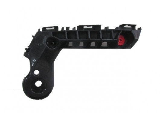 TOYOTA COROLLA- E210- 19/24; ÖN TAMPON BAĞLANTI BRAKETİ SOL PLASTİK