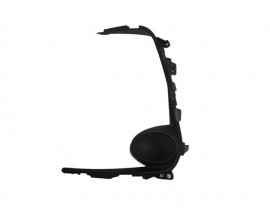 TOYOTA COROLLA- E210- 19/24; SİS LAMBA KAPAĞI SOL SİS DELİKSİZ/SİYAH (FPI)