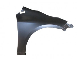 TOYOTA COROLLA- E210- 19/24; ÖN ÇAMURLUK DELİKSİZ SAĞ (TYG)