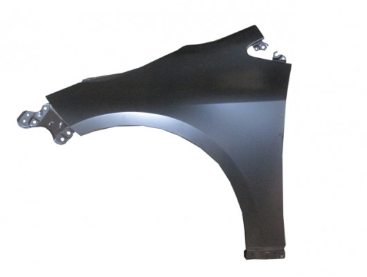 TOYOTA COROLLA- E210- 19/24; ÖN ÇAMURLUK DELİKSİZ SOL (TYG)