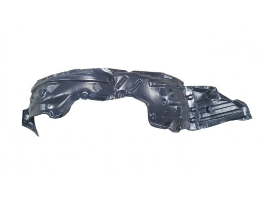 TOYOTA COROLLA- E210- 19/24; ÖN ÇAMURLUK DAVLUMBAZI SOL (EUROBUMP)