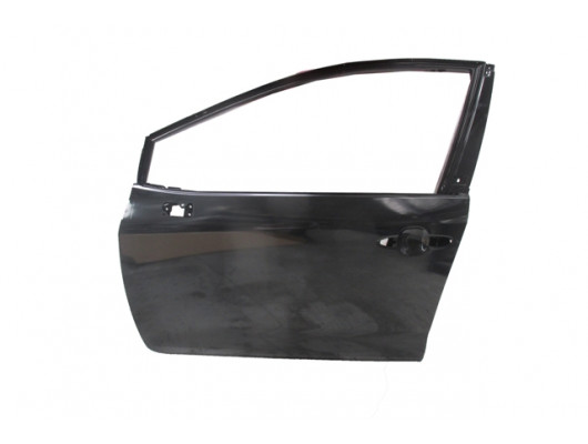 TOYOTA COROLLA- E210- 19/24; ÖN KAPI KOMPLE SOL (İCELİ/ÇEKOMASTİKLİ) (TW)