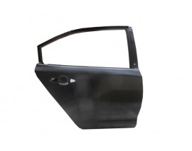 TOYOTA COROLLA- E210- 19/24; ARKA KAPI KOMPLE SAĞ (İCELİ/ÇEKOMASTİKLİ)(TW)