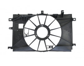 TOYOTA COROLLA- E210- 19/21; RADYATÖR FAN DAVLUMBAZI BOŞ GÖVDE (1.5 CC)