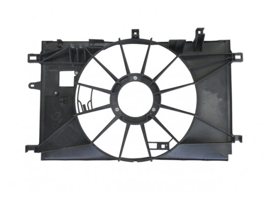 TOYOTA COROLLA- E210- 19/21; RADYATÖR FAN DAVLUMBAZI BOŞ GÖVDE (1.5 CC)