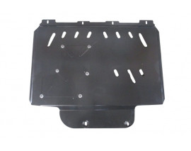 TOYOTA COROLLA- E210- 19/24; KARTER MUHAFAZA SACI (METAL)