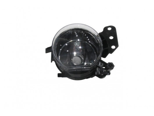 BMW 5 SERI- E60- 04/10; SİS LAMBASI SOL (M-TECH/LCI)
