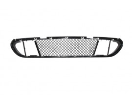 BMW 5 SERI- E60- 04/10; ÖN TAMPON PANJURU ORTA (M-TECH/LCI)