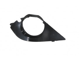 BMW 5 SERI- E60- 04/10; SİS LAMBA KAPAĞI SAĞ (M-TECH/LCI)