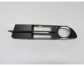 BMW 5 SERI- E60- 04/07; SİS LAMBA KAPAĞI DIŞ SOL SİS DELİKLİ (TW)