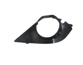 BMW 5 SERI- E60- 04/10; SİS LAMBA KAPAĞI SOL (M-TECH/LCI)