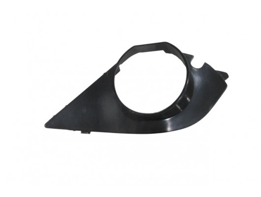 BMW 5 SERI- E60- 04/10; SİS LAMBA KAPAĞI SOL (M-TECH/LCI)