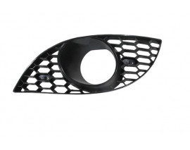 BMW 5 SERI- E60- 04/10; SİS LAMBA KAPAĞI SOL (TAMPON IZGARASI) (SİS DELİKLİ) (M5/STYLE/LCI)