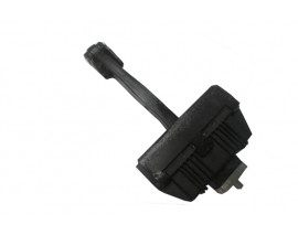 BMW 5 SERI- E60- 04/10; ÖN KAPI DURDURUCUSU SAĞ/SOL AYNI (ADET) (KAPI GERGİSİ)