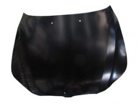 BMW 5 SERI- E60- 04/10; MOTOR KAPUTU (ÇELİK) (TYG)