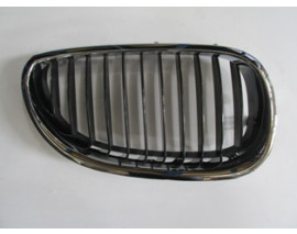 BMW 5 SERI- E60- 04/10; ÖN PANJUR SAĞ NİKELAJLI/SİYAH (TW)