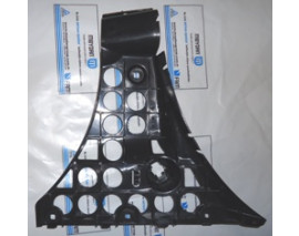 BMW 5 SERI- E60- 04/10; ARKA TAMPON IÇ BAGLANTI BRAKETI SOL (TYG)