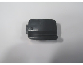 BMW 5 SERI- E60- 07/10; ARKA TAMPON ÇEKİ DEMİRİ KAPAĞI GRİ (TW)