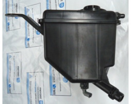 BMW 5 SERI- E60- 04/10; RADYATÖR YEDEK SU DEPOSU (BENZİNLİ) (TW)