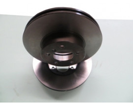 BMW 5 SERI- E60- 04/10; ÖN FREN DİSKİ (HAVALI)(ADET) 5,30 (324X30X79X77X5-1)(BRAMAX)