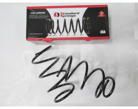 BMW 5 SERI- E60- 04/10; ÖN HELEZON YAYI SAĞ/SOL AYNI (2Lİ SET) 525D/530D (STDR)