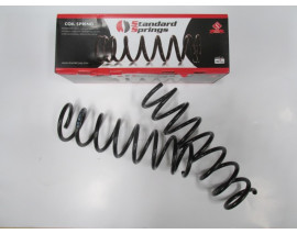 BMW 5 SERI- E60- 04/10; ARKA HELEZON YAYI SAĞ/SOL AYNI (2Lİ SET) 520//523İ/525//530/535/540/545İ