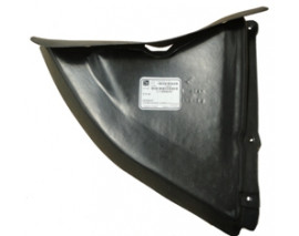 BMW 5 SERI- E60- 04/10; KARTER MUHAFAZA PLASTİĞİ SOL (LT-BM8025) (TW)