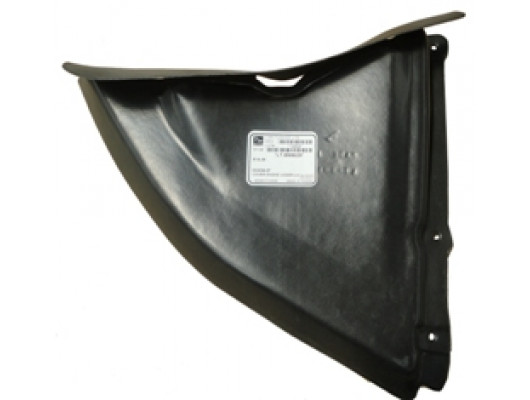 BMW 5 SERI- E60- 04/10; KARTER MUHAFAZA PLASTİĞİ SOL (LT-BM8025) (TW)