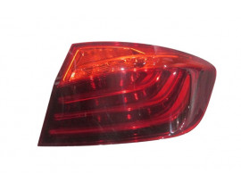 BMW 5 SERI- F10- 13/16; DIŞ STOP LAMBASI SAĞ KIRMIZI (LEDLİ) (LCI) (E MARKLI)