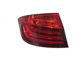 BMW 5 SERI- F10- 13/16; DIŞ STOP LAMBASI SOL KIRMIZI (LEDLİ) (LCI) (E MARKLI)