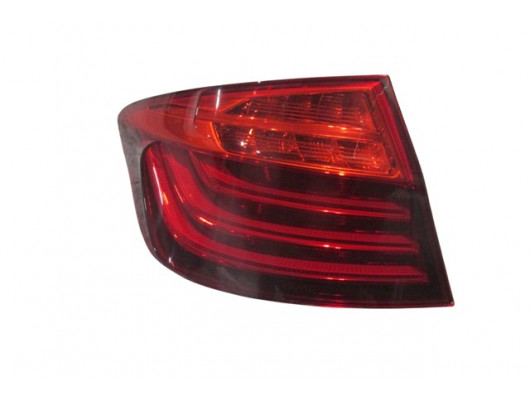 BMW 5 SERI- F10- 13/16; DIŞ STOP LAMBASI SOL KIRMIZI (LEDLİ) (LCI) (E MARKLI)