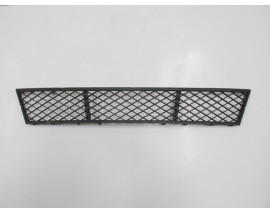 BMW 5 SERI- F10- 10/13; ÖN TAMPON PANJURU ORTA SİYAH (TW)