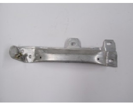 BMW 5 SERI- F10- 10/16; ÖN TAMPON BAĞLANTI BRAKETİ YAN SAĞ ALÜMİNYUM (TYG)