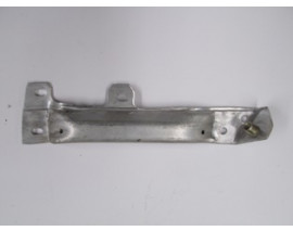 BMW 5 SERI- F10- 10/16; ÖN TAMPON BAĞLANTI BRAKETİ YAN SOL ALÜMİNYUM (TYG)