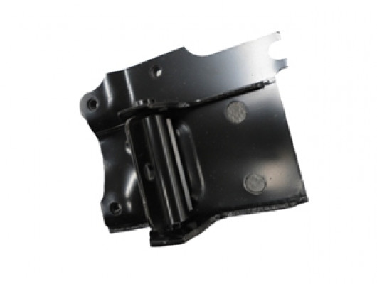 BMW 5 SERI- F10- 10/16; ÖN TAMPON BAĞLANTI BRAKETİ ÜST SAĞ ALÜMİNYUM (TYG)