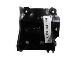 BMW 5 SERI- F10- 10/16; ÖN TAMPON BAĞLANTI BRAKETİ ÜST SOL ALÜMİNYUM (TYG)