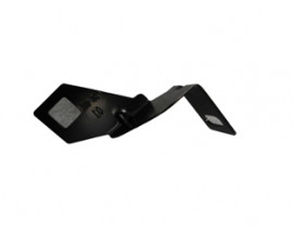 BMW 5 SERI- F10- 10/16; ÖN TAMPON BAĞLANTI TUTUCU SOL SAC (TYG)