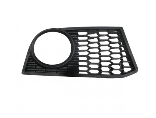 BMW 5 SERI- F10- 10/13; SİS LAMBA KAPAĞI SAĞ SİS DELİKLİ (M-TECH)