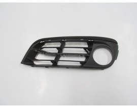 BMW 5 SERI- F10- 13/16; SİS LAMBA KAPAĞI SOL SİS DELİKLİ (LUXURY) (TW)