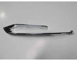 BMW 5 SERI- F10- 13/16; SİS LAMBA KAPAĞI ÜST NİKELAJI SAĞ (LUXURY) (TW)