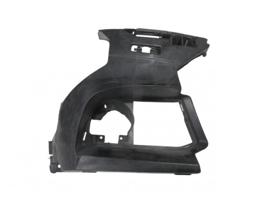 BMW 5 SERI- F10- 10/13; SİS LAMBA İÇ BAĞLANTI BRAKETİ SAĞ (M-TECH)