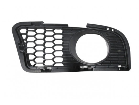 BMW 5 SERI- F10- 10/13; SİS LAMBA KAPAĞI SOL SİS DELİKLİ (M5)