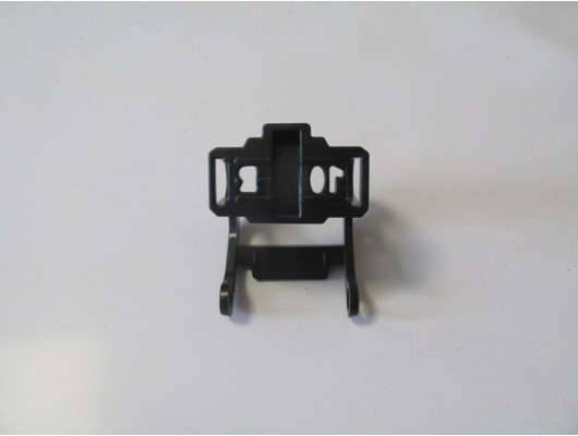 BMW 5 SERI- F10- 10/16; FAR YIKAMA FISKİYE KAPAĞI BRAKETİ SAĞ (M5/LCI)