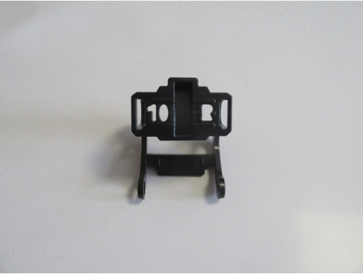 BMW 5 SERI- F10- 10/16; FAR YIKAMA FISKİYE KAPAĞI BRAKETİ SOL (M5/LCI)