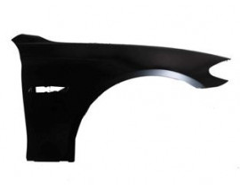 BMW 5 SERI- F10- 10/16; ÖN ÇAMURLUK DELİKLİ SAĞ ÇELİK (TYG)